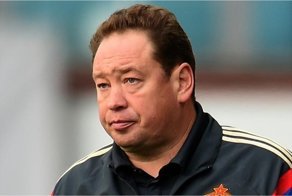 Леонид Слуцкий пообещал уйти из клуба в обмен на оральный секс