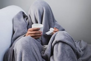 Молоко признали вредным для всех, кто страдает простудой