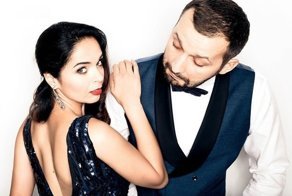 Бывшие звезды КВН: как выглядят супруги известных юмористов и резидентов Comedy Club?