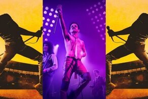 Да здравствует Queen! Всё о новом лидере российского кинопроката "Богемской рапсодии"
