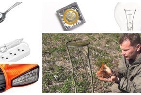 После ядерной войны выживут только тараканы и Григорий Соколов