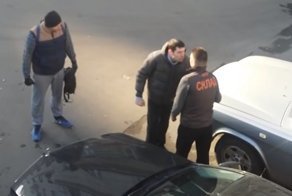 Агрессор получил ровно то, на что долго напрашивался