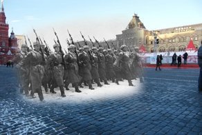 Самые свежие новости с сарказмом ORIGINAL* 07/11/2018