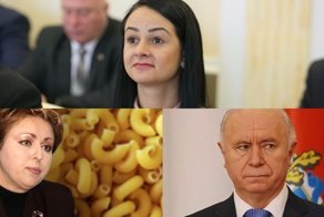 Меньше есть и не рожать детей: Подборка чиновников-грубиянов