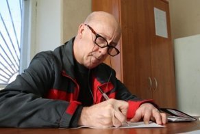 В Хабаровском крае полицейские вернули гражданину потерянные документы и крупную сумму денег