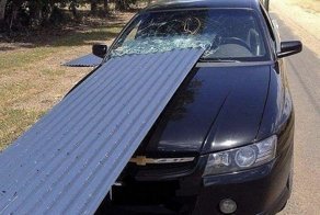 На волосок от смерти: эти люди сами не понимают, как сумели выжить