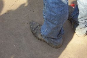 Гримасы правосудия