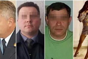 Групповое изнасиловании полицейской полицейскими, дело разваливается