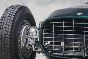 Troy Custom Roadster 1959 - самоделка по-американски