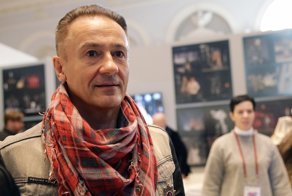 Олег Меньшиков: в кино и в жизни