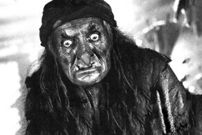 Впавший в ступу: как сын французского дворянина стал Бабой-ягой	