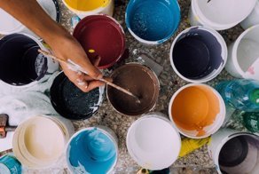 Талантливые дети