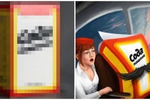 Дизайн пачки пищевой соды изменили и презентовали будто Apple