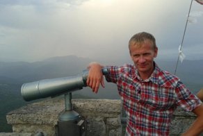 В Новокузнецке нашли пропавшего несколько месяцев назад сотрудника ЗСМК