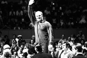 "Он был настоящим русским богатырем". К 70-летию борца Ивана Ярыгина