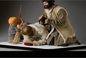 Жириновский предложил переименовать губернаторов в хозяев, а фермеров - в кулаков