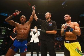 Раньше было круче — мясо и кровь первых турниров UFC