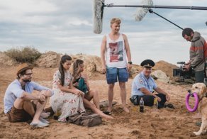 На фильм про Крымский мост Фонд кино выделил 100 млн без конкурса