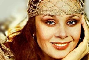 Любовь,Люба,Любочка...мне кажется это самая супер актриса, ее памяти этот пост