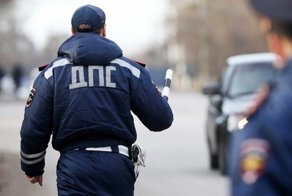 Развод ДПС в Шереметьево или как из меня инспекторы хотели сделать нетрезвого водителя