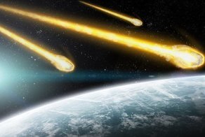 NASA: К Земле приближаются три крупных астероида