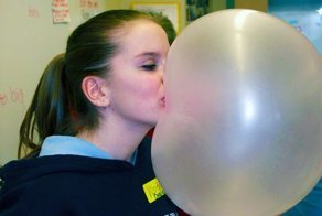 "Смотри, что вытворяют!": 16 людей, чумовые таланты которых сложно не заметить