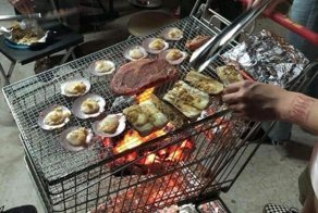 Тем временем в Тайланде