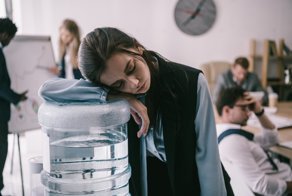В России требуют найти управу на кулеры