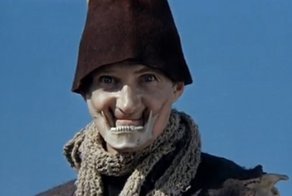 15 Кощеев отечественного кино: самых страшных, обаятельных и нелепых