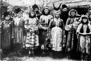 5 народов, которые произошли от русских: мы с тобой одной крови