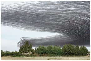 Необъяснимые явления на фото, которые вызвали споры