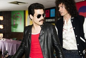 Подростка не пустили на «Богемскую рапсодию» из-за целующихся на экране мужчин