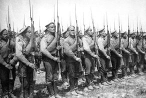 "Украденная" победа Российской империи в первой мировой