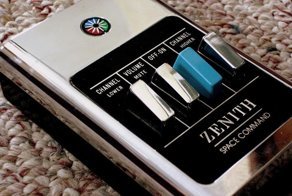 Эволюция дистанционного управления