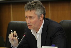 «За идиотские инициативы направлять на медосвидетельсвование»: Ройзман о новых предложениях депутатов