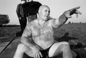 Преступных авторитетов будут судить там, где у них нет связей