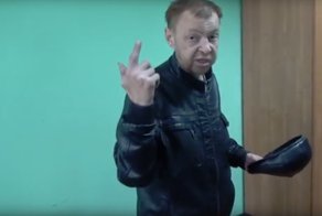 Пьяный вор-философ из Иваново познал тщетность бытия