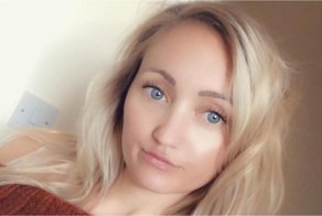 Эффект Бенджамина Баттона: 31-летняя англичанка молодеет с каждым годом