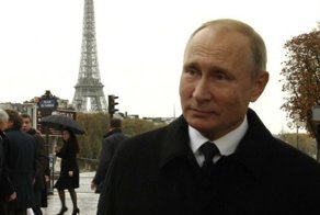 Путин заявил, что люди сами могут фильтровать информацию, и запретил цензуру