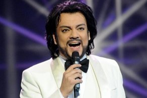 Дочь Киркорова стала невестой в свои шесть лет