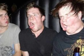 15 фотографий из ночных клубов, которые лучше никому не показывать