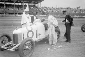 Интересные ретро-фотографии