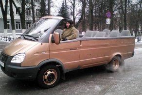 Старые песни о главном: Красиво жить не запретишь!  