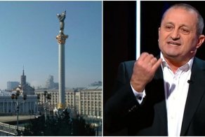 "Хватит самоустраняться за счет Донбасса!": Кедми призвал разобраться с Украиной без оглядки на Евро