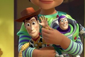 В сети появился ролик новой части "Истории игрушек"