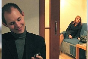 Дурова не узнать: пластические эксперименты над основателем Вконтакте