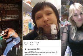 Девки гуляют и мне веселО: популярно о сельских простушках