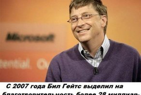 Бесполезные факты 