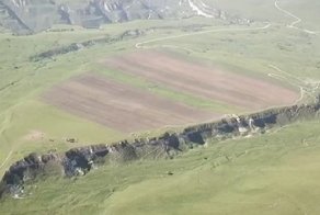Чечня присвоила себе вновь открытый Ноев Ковчег