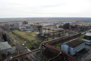 Добыча кокса на Алтае - это вам не в офисе под кондеем ныть, что устал